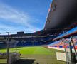 „St. Jakob-Park”, arena unde se va disputa Basel - FCSB