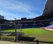 „St. Jakob-Park”, arena unde se va disputa Basel - FCSB