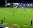 Tulburător! Reacția jucătorilor când află, pe teren, că antrenorul lor a murit
