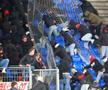 Ultrașii lui Basel au călcat strâmb la meciul cu Stuttgart, ultima partidă europeană disputată pe teren propriu / Sursă foto: Facbook@ Schweizer Ultraszene