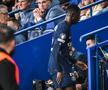 Hakimi și Dembele s-au accidentat în PSG - Bayern Munchen. FOTO: Imago Images