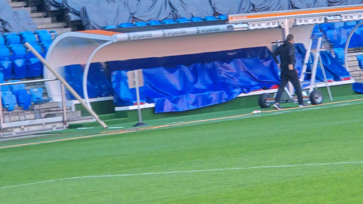 La Basel, fotbalul se joacă peste magazine » FCSB revine pe „St. Jakob-Park”, stadionul cu mall sub Tribuna 1! Locul unui moment șocant din fotbalul românesc