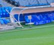 „St. Jakob-Park”, arena unde se va disputa Basel - FCSB