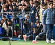 Hakimi și Dembele s-au accidentat în PSG - Bayern Munchen. FOTO: Imago Images