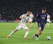 PSG - Bayern Munchen. FOTO: Imago Images