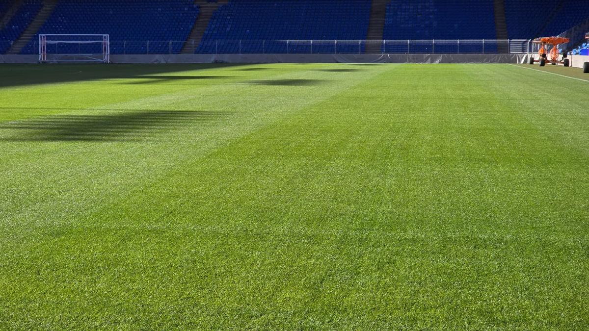 „St. Jakob-Park”, arena unde se va disputa Basel - FCSB