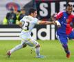 Basel - FCSB 1-1, 06.11.2013 // foto: Imago