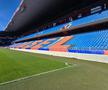 „St. Jakob-Park”, arena unde se va disputa Basel - FCSB