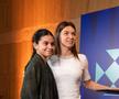 Prezentă la Turneul Campioanelor, Simona Halep a răspuns marii întrebări: „Ar însemna să călătoresc din nou”