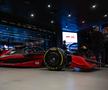 Centrul Media și Tehnologic al Formulei 1 - Biggin Hill