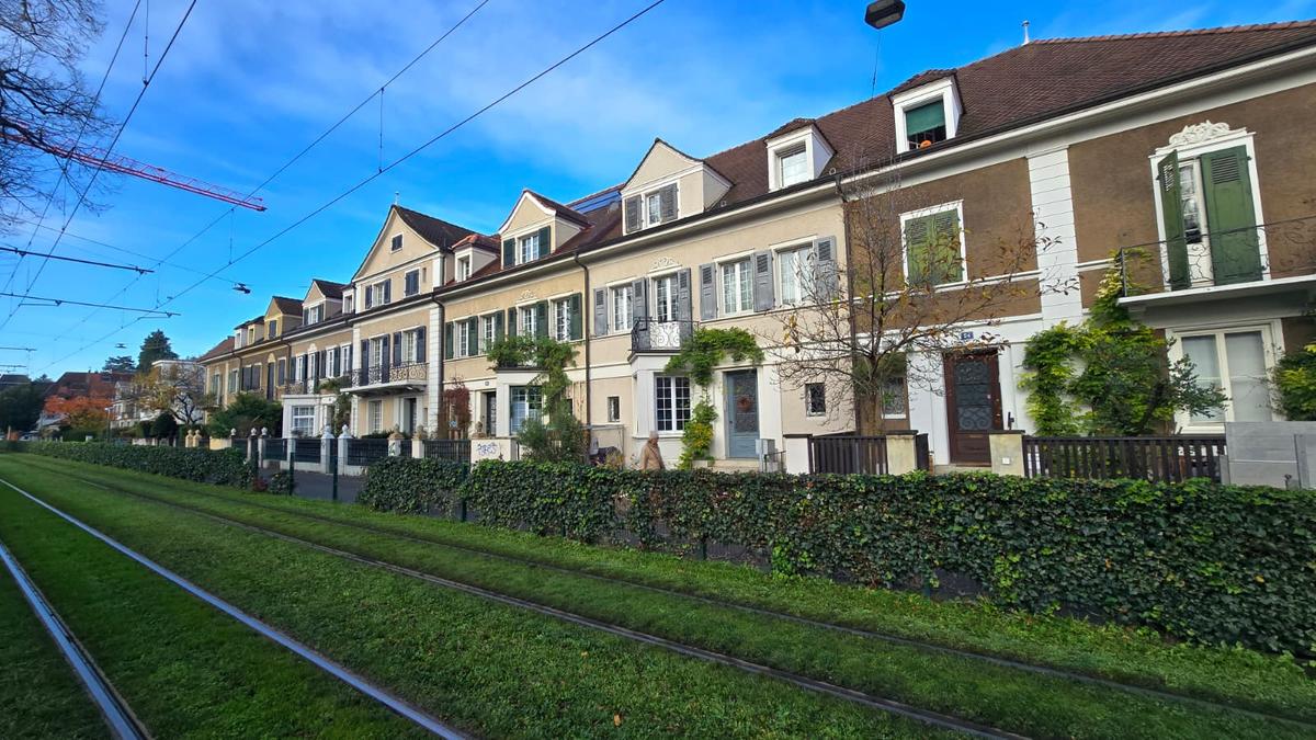 Basel e un paradox » Ce am găsit în orașul unde aterizează FCSB: salariul mediu e bulversant + un detaliu unic în lume