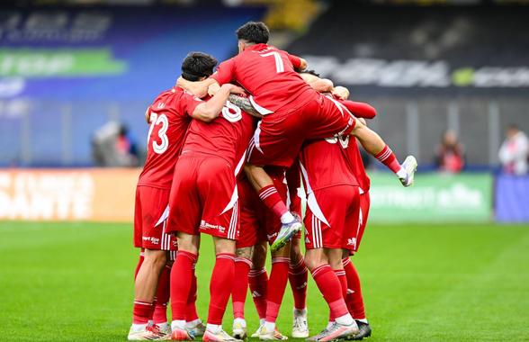 Avertisment în direct pentru revelația din Superliga: „E de-a dreptul un șoc, vin monștrii!”