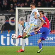 Basel - FCSB 1-1, 06.11.2013 // foto: Imago