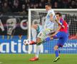 Basel - FCSB 1-1, 06.11.2013 // foto: Imago