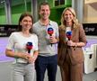 Prezentă la Turneul Campioanelor, Simona Halep a răspuns marii întrebări: „Ar însemna să călătoresc din nou”