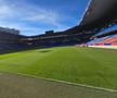 „St. Jakob-Park”, arena unde se va disputa Basel - FCSB