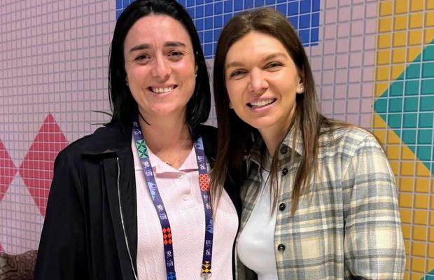 Ons Jabeur nu renunță la tenis, doar se bucură de viață: „Nu mă retrag, mă voi întoarce într-o zi”