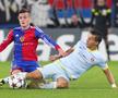 Basel - FCSB 1-1, 06.11.2013 // foto: Imago