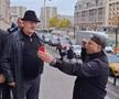 Marian „Ceaușescu”, o nouă „ciocnire” cu Dumitru Dragomir » Unde s-au întâlnit astăzi și ce „cadouri” a primit fostul șef al LPF: „Dă, bă, banii înapoi!”