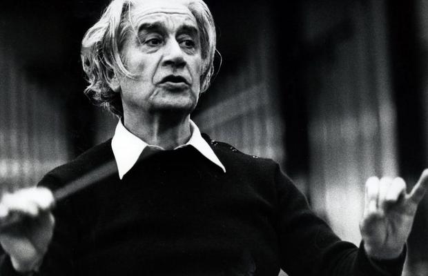 Fotbalist la Maccabi Iași, Sergiu Celibidache a avut o curioasă pasiune pentru fotbal: „Era fan Bayern München, nemții au făcut o sală pentru el”