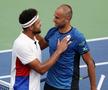 Marius Copil s-a retras din tenis