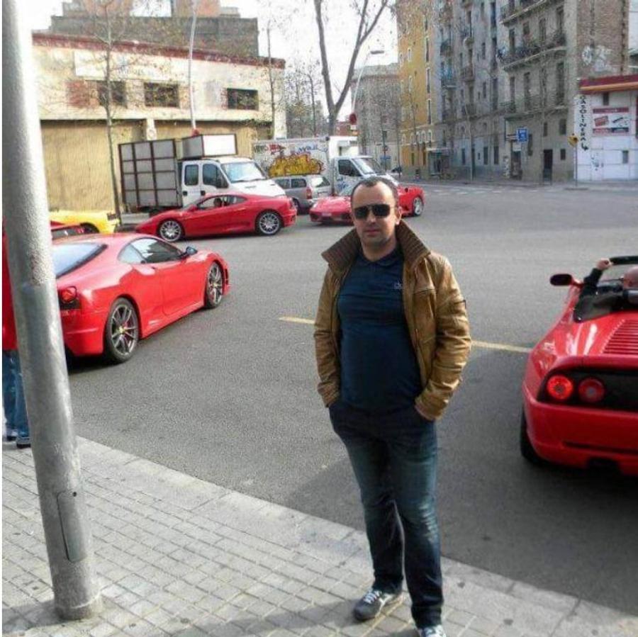 Ciprian Ecobici, victima agresiunii de la meciul U17 dintre Craiova și Rapid Agresorul de la Craiova U17 – Rapid U17 explică răfuiala părinților: „Regret, dar și-a căutat-o!” + Victima: „Am fractură de mandibulă!” » Fiul, în pericol să fie dat afară de clubul giuleștean