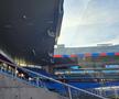 „St. Jakob-Park”, arena unde se va disputa Basel - FCSB