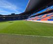 „St. Jakob-Park”, arena unde se va disputa Basel - FCSB