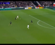Golul sezonului în Liga Campionilor! Rivalul lui Drăgușin, cursă de 75 de metri, în care a driblat 5 adversari