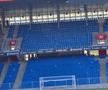 „St. Jakob-Park”, arena unde se va disputa Basel - FCSB