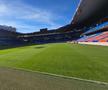 „St. Jakob-Park”, arena unde se va disputa Basel - FCSB