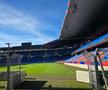 „St. Jakob-Park”, arena unde se va disputa Basel - FCSB