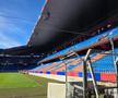 „St. Jakob-Park”, arena unde se va disputa Basel - FCSB