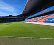 „St. Jakob-Park”, arena unde se va disputa Basel - FCSB