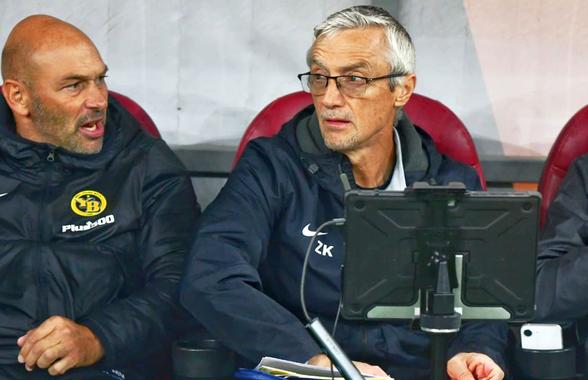 FCSB, pusă în gardă din Elveția: „Dacă intră cu jumătate dintre titulari, nu poate bate” » Punctul nevralgic al lui Basel și de unde vine pericolul