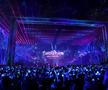 St. Jakobshalle din Basel a găzduit ediția din 2025 a Eurovisionului / FOTO: Guliver/Getty Images