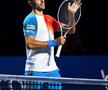 Marius Copil s-a retras din tenis