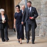 David Beckham și victoria / FOTO: Imago