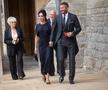 David Beckham și victoria / FOTO: Imago