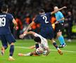Hakimi și Dembele s-au accidentat în PSG - Bayern Munchen. FOTO: Imago Images