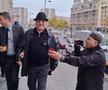 Marian „Ceaușescu”, o nouă „ciocnire” cu Dumitru Dragomir » Unde s-au întâlnit astăzi și ce „cadouri” a primit fostul șef al LPF: „Dă, bă, banii înapoi!”