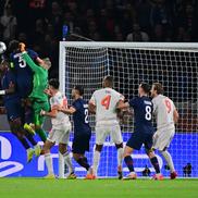PSG - Bayern Munchen. FOTO: Imago Images