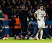 Hakimi și Dembele s-au accidentat în PSG - Bayern Munchen. FOTO: Imago Images