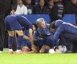 După Dembele, s-a accidentat și Hakimi, mult mai grav, în PSG - Bayern Munchen. FOTO: Imago Images