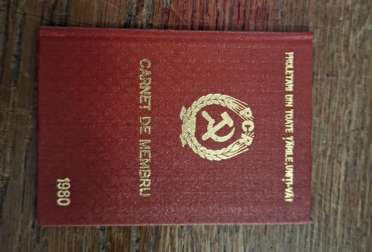 Mitică Dragomir s-a întânit cu Marian „Ceaușescu” în fața CAB București