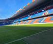 „St. Jakob-Park”, arena unde se va disputa Basel - FCSB