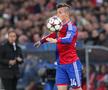 Basel - FCSB 1-1, 06.11.2013 // foto: Imago