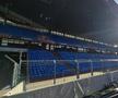 „St. Jakob-Park”, arena unde se va disputa Basel - FCSB