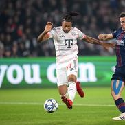 PSG - Bayern Munchen. FOTO: Getty Images