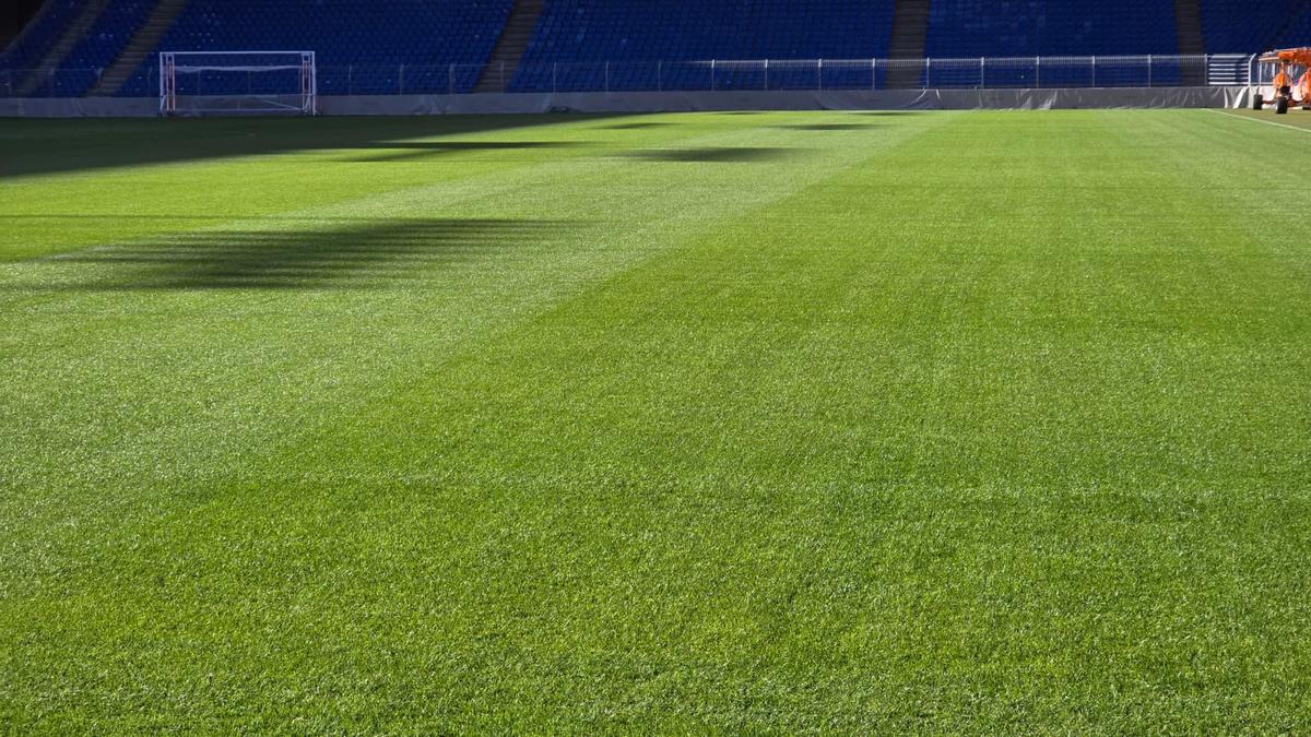 „St. Jakob-Park”, arena unde se va disputa Basel - FCSB